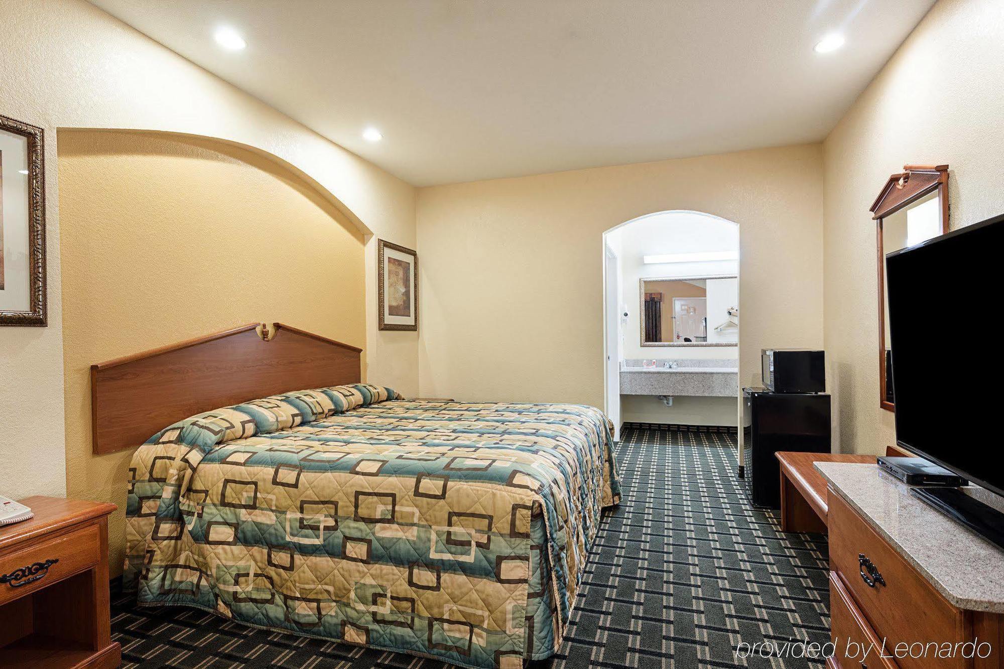 Econo Lodge Inn & Suites Horn Lake Exterior foto