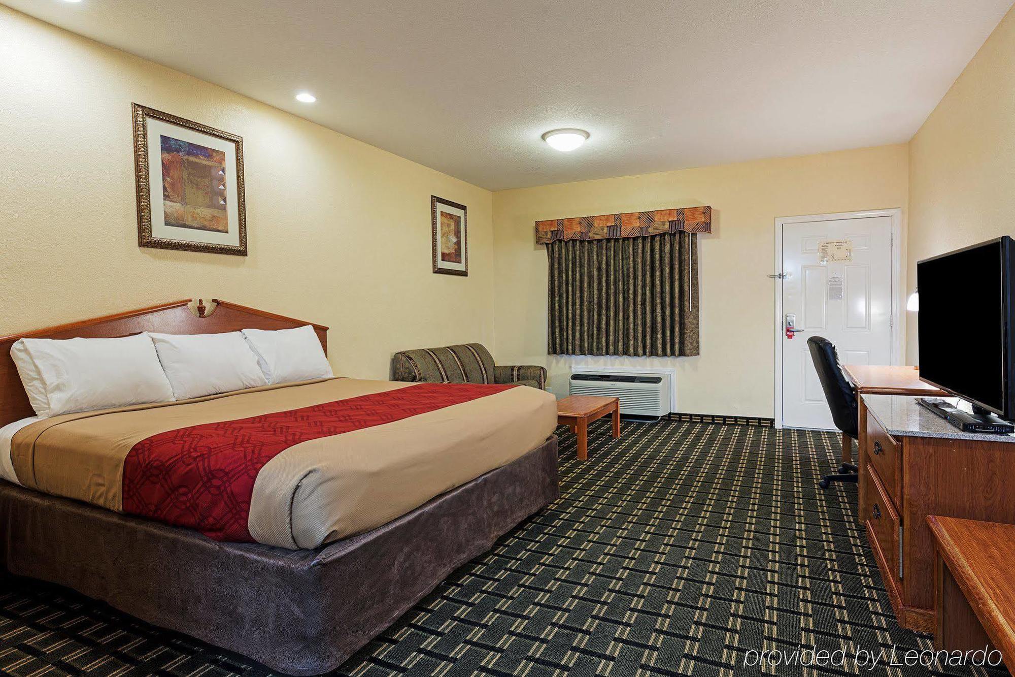 Econo Lodge Inn & Suites Horn Lake Exterior foto