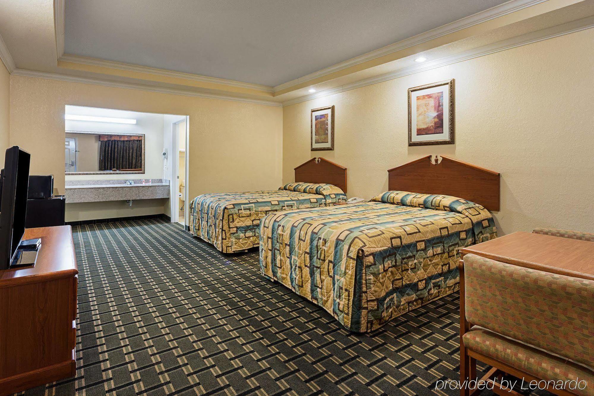 Econo Lodge Inn & Suites Horn Lake Exterior foto