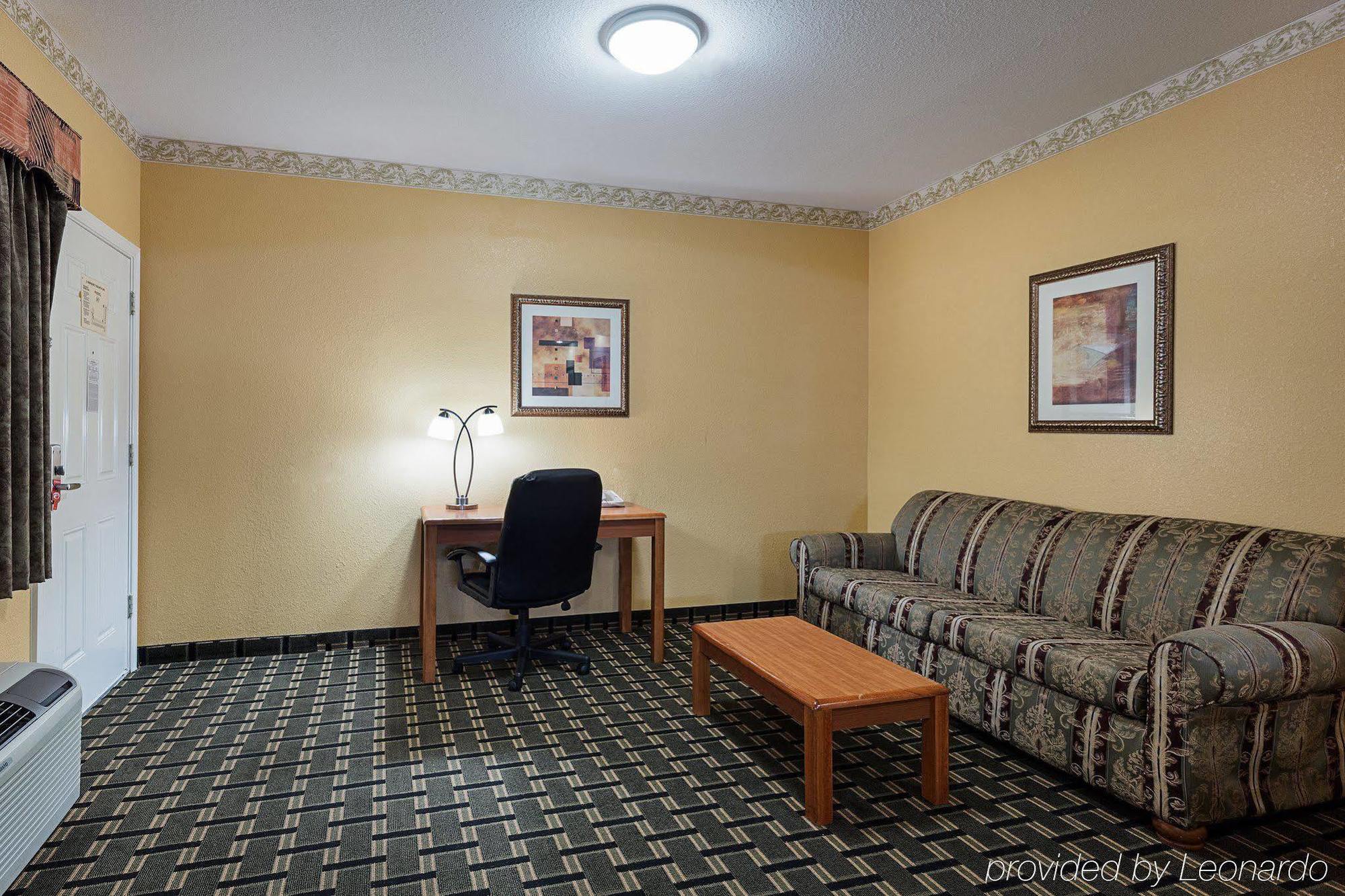 Econo Lodge Inn & Suites Horn Lake Exterior foto