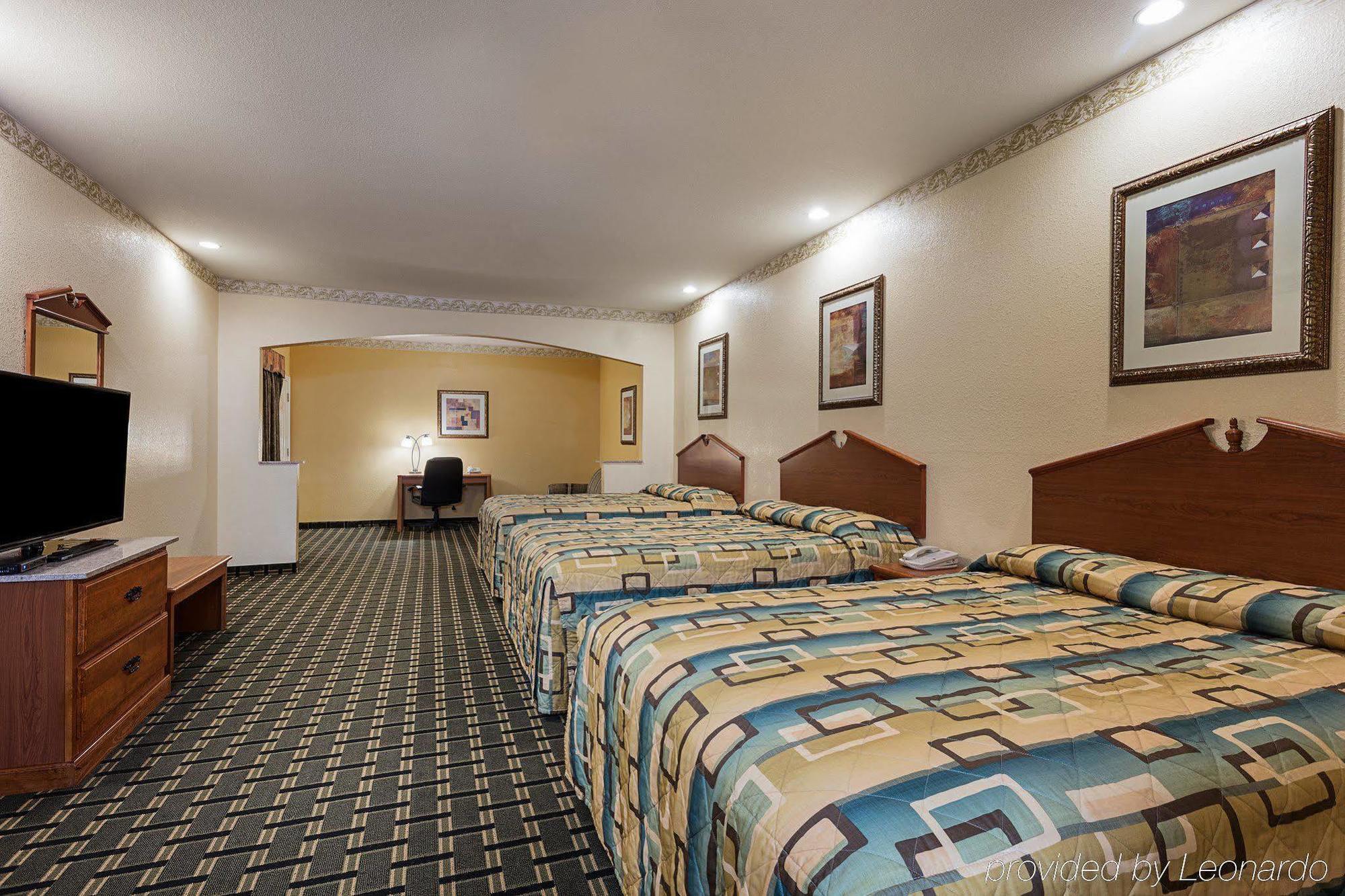 Econo Lodge Inn & Suites Horn Lake Exterior foto